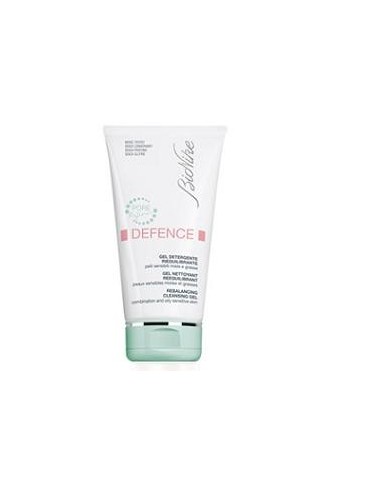 Defence Gel Detergente Riequilibrante 150 Ml