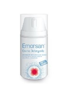 Emorsan Detergente In Crema 75 Ml