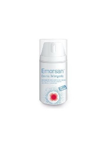 Emorsan Detergente In Crema 75 Ml