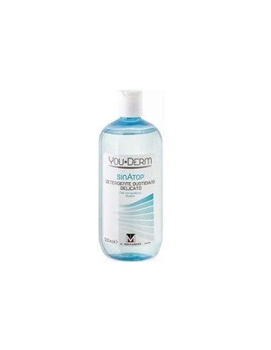 Sinatop Youderm Detergente Quotidiano Delicato 500 Ml