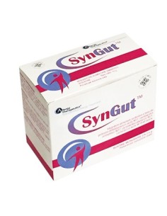 Syngut 30 Bustine Di Liofilizzato Da 2,5 G In Astuccio 75 G