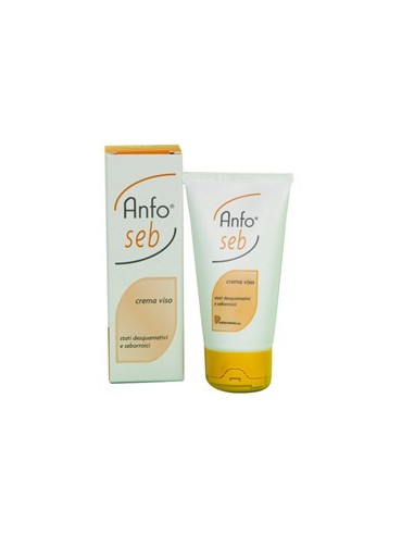 Anfo Seb Crema Viso 40 Ml