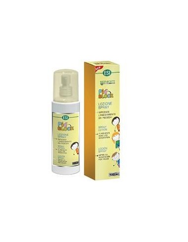 Pid Block Lozione Spray 100 Ml