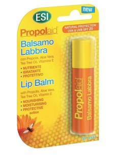 Propolaid Stick Labbra Spf 20 5,7 G