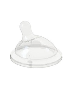 Chicco Tettarella Stepup New 0+ Flusso Normale