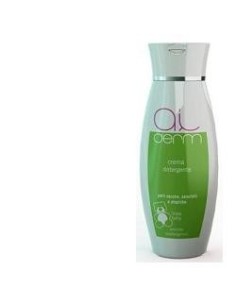 Aiderm Crema Pelli Secche Con Olio Di Argan 400 Ml