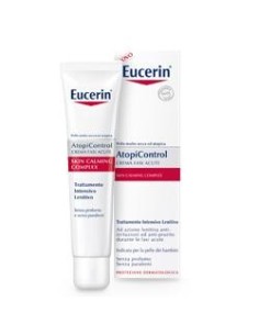 Eucerin Atopicontrol Fasi Acute 40 Ml