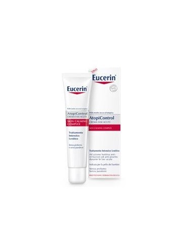 Eucerin Atopicontrol Fasi Acute 40 Ml