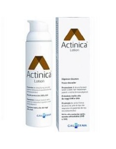 Actinica Lotion 80 Ml