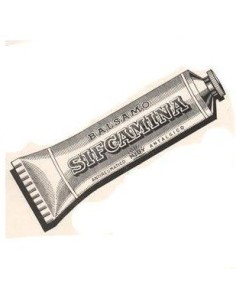 Balsamo Sifcamina Dm Tubo 50 G