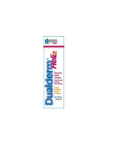 Dualderm Heli 50 Ml