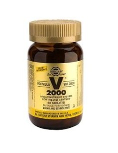 Vm 2000 Supplement 60 Tavolette