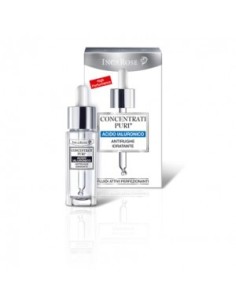 Incarose Concentrato Acido Ialuronico 15 Ml