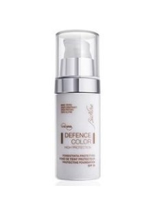 Defence Color Bionike Fondotinta Fluido High Protection 303beige