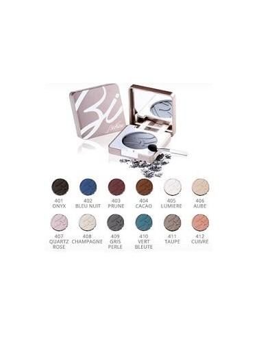 Defence Color Bionike Ombretto Mono 406 Aube