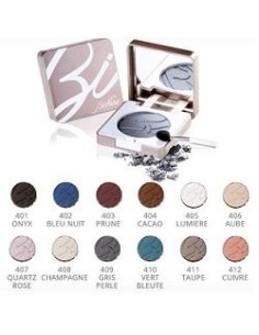 Defence Color Bionike Ombretto Mono 408 Champagne