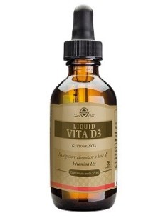 Liquid Vitamin E 59 Ml