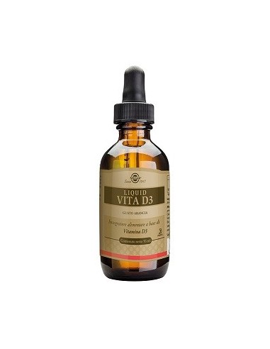 Liquid Vitamin E 59 Ml