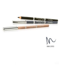Defence Color Bionike Matita Occhi Kohl & Kajal 104 Gris