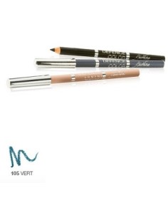 Defence Color Bionike Matita Occhi Kohl & Kajal 105 Vert
