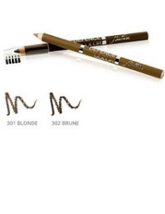 Defence Color Bionike Matita Sopracciglia Natural Brow 301 Blonde