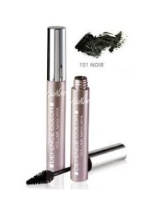 Defence Color Bionike Volume Mascara 01 Noir