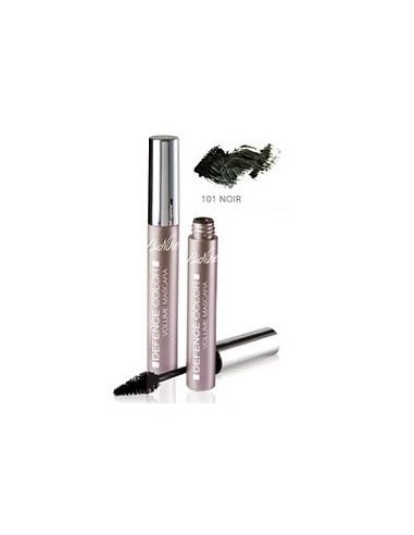 Defence Color Bionike Volume Mascara 01 Noir