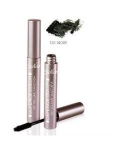 Defence Color Bionike Waterproof Volume Mascara 01 Noir