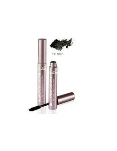 Defence Color Bionike Waterproof Volume Mascara 01 Noir