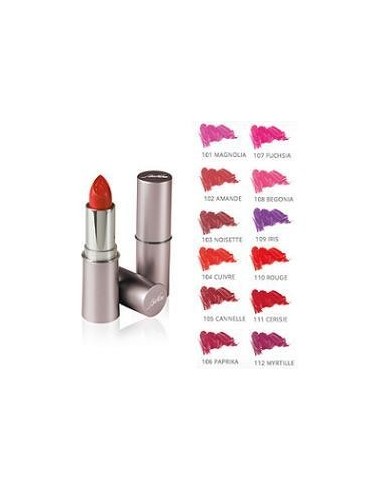 Defence Color Bionike Rossetto Classico Lipvelvet 101 Magnolia