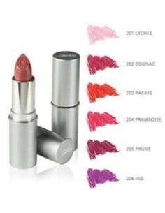 Defence Color Bionike Rossetto Semitrasparente Lipshine 202cognac