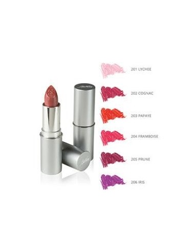 Defence Color Bionike Rossetto Semitrasparente Lipshine 203papaye