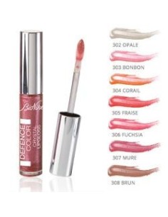 Defence Color Bionike Crystal Lipgloss 303 Bonbon