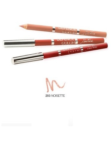 Defence Color Bionike Matita Labbra Lip Design 203 Noisette