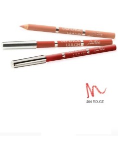 Defence Color Bionike Matita Labbra Lip Design 204 Rouge