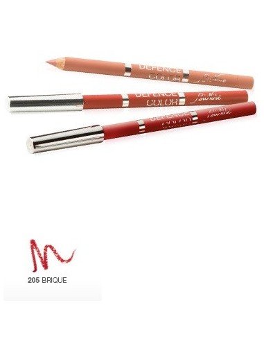 Defence Color Bionike Matita Labbra Lip Design N205 Brique