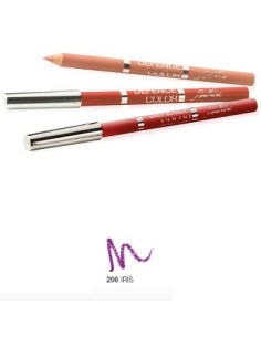 Defence Color Bionike Matita Labbra Lip Design 206 Iris