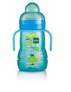 Mam Tazza Trainer Becc Silicone