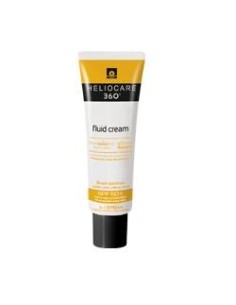 Heliocare 360 Fluid Crema Spf 50+ 50 Ml