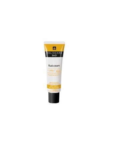 Heliocare 360 Fluid Crema Spf 50+ 50 Ml