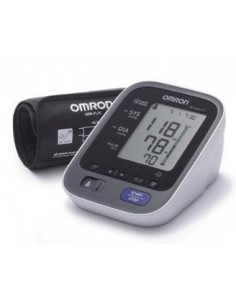 Omron Misuratore Di Pressione Automatico M6 Comfort It Nuovo