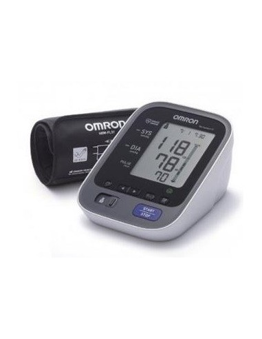 Omron Misuratore Di Pressione Automatico M6 Comfort It Nuovo