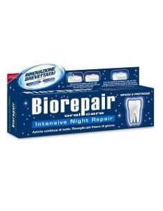 Biorepair Intensive Nighte Repair 75ml