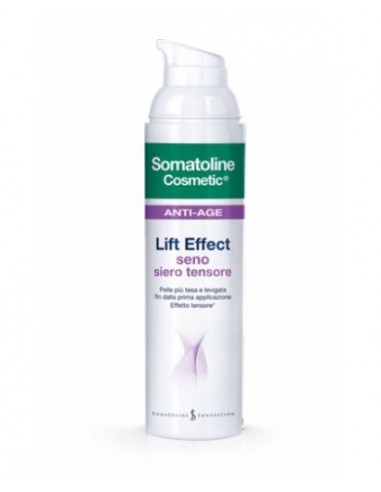 Somatoline Cosmetic Lift Effect Seno Siero Tensore 75 Ml