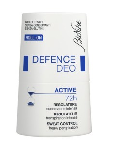 Defence Deo Active Roll-on 50 Ml