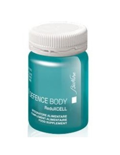 Defence Body Reduxcell 30 Compresse