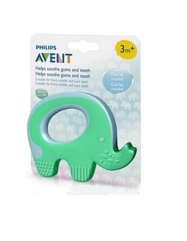 Avent 1 Succhietto Mini 0-2 Mesi