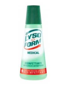 Lysoform Medical Liquido Disinfettante 250 Ml