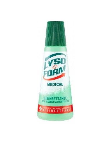 Lysoform Medical Liquido Disinfettante 250 Ml