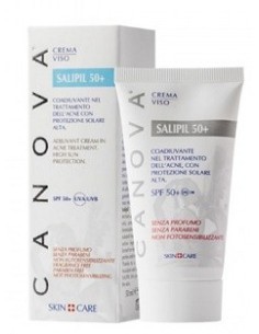 Salipil 50+ Canova 50ml